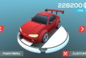 Pocket Drift screenshot 2