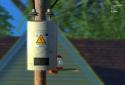 Nicky - The Home alone Golf Ball screenshot 4