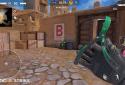 Critical Strike CS: Counter Terrorist Online FPS screenshot 3