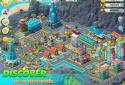 Town City - Village Building Sim Paradise Game 4 U screenshot 8