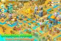 Town City - Village Building Sim Paradise Game 4 U screenshot 9