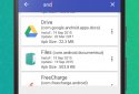 APK Extractor - Creator screenshot 3
