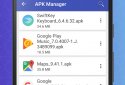 APK Extractor - Creator screenshot 4