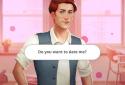 Love & Diaries : Duncan - Romance Interactive screenshot 4
