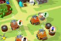 Brew Town screenshot 1