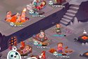 Farm and Click - Idle Hell Clicker Pro screenshot 2