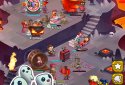 Farm and Click - Idle Hell Clicker Pro screenshot 5