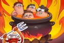Farm and Click - Idle Hell Clicker Pro screenshot 8