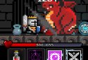 Dungeon n Pixel Hero - Ретро RPG screenshot 2