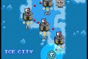 Dungeon n Pixel Hero - Ретро RPG screenshot 7