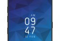 Seven Time - Resizable Clock screenshot 1