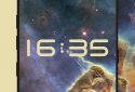 Seven Time - Resizable Clock screenshot 4