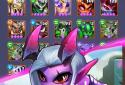 Taptap Heroes screenshot 1