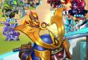 Taptap Heroes screenshot 3