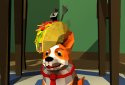 Super Doggo Snack Time screenshot 8