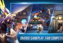 Mobile Battleground: Frontline screenshot 3