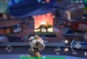 Mobile Battleground: Frontline screenshot 6