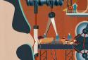 Homo Machina screenshot 10