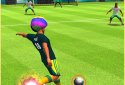 Pelé: Soccer Legend screenshot 1