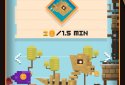 Diggerman - Arcade Gold Mining Simulator screenshot 4