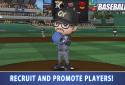 BASEBALL NINE screenshot 3