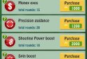 Soccer Top Scorer 2018 - World Champion screenshot 5
