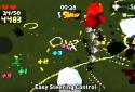 Aero Smash -open fire screenshot 8