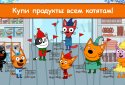 Три Кота Магазин Игра: Детские Развивающие Игры screenshot 6
