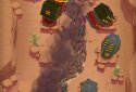 Turret Fusion Idle Clicker screenshot 1