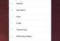 Super S9 Launcher for Galaxy S9/S8 launcher screenshot 6