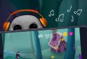 Run the Beat: Rhythm Adventure Game Tapping screenshot 2