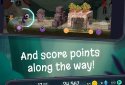 Run the Beat: Rhythm Adventure Game Tapping screenshot 6
