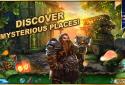 Queen's Quest 4: Sacred Truce screenshot 3
