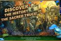 Queen's Quest 4: Sacred Truce screenshot 5