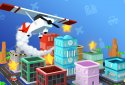 Arcade Plane 3D screenshot 1
