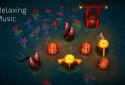 Ashi: Lake of Light screenshot 2