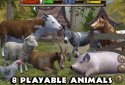 Ultimate Farm Simulator screenshot 2