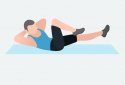 Six Pack in 30 Days - Abs Workout screenshot 8