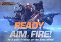 CrossFire: Legends screenshot 7
