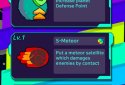 Stellar! - Infinity defense screenshot 2