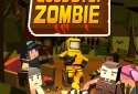Good Bye! Zombie screenshot 1