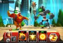 BattleHand Heroes screenshot 2