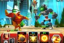 BattleHand Heroes screenshot 7