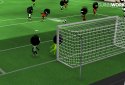 Stickman Soccer 2018 screenshot 4