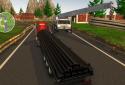 Dr. Truck Driver : Real Truck Simulator 3D screenshot 1