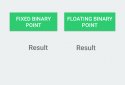 Binary Floating Point Converter screenshot 1