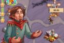 Гном Garden: The Lost King screenshot 3