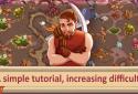 Гном Garden: The Lost King screenshot 4