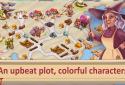 Гном Garden: The Lost King screenshot 5