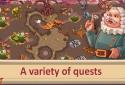 Гном Garden: The Lost King screenshot 6